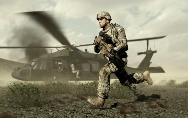 ArmA 2: Operation Arrowhead 5