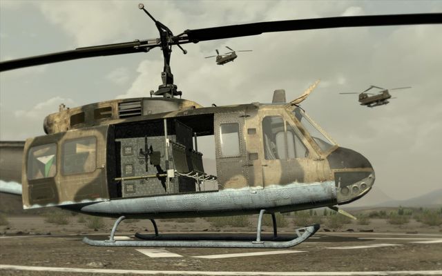 ArmA 2: Operation Arrowhead 6
