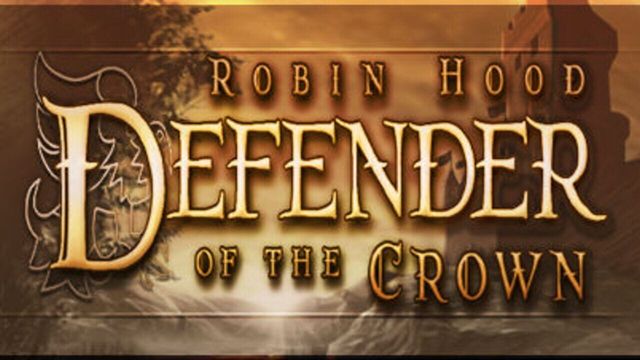 Robin Hood: Defender of the Crown 1
