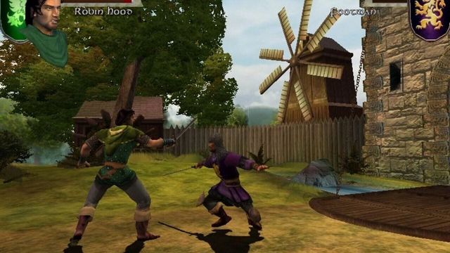 Robin Hood: Defender of the Crown 2