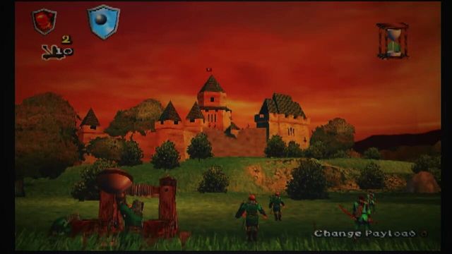 Robin Hood: Defender of the Crown 4
