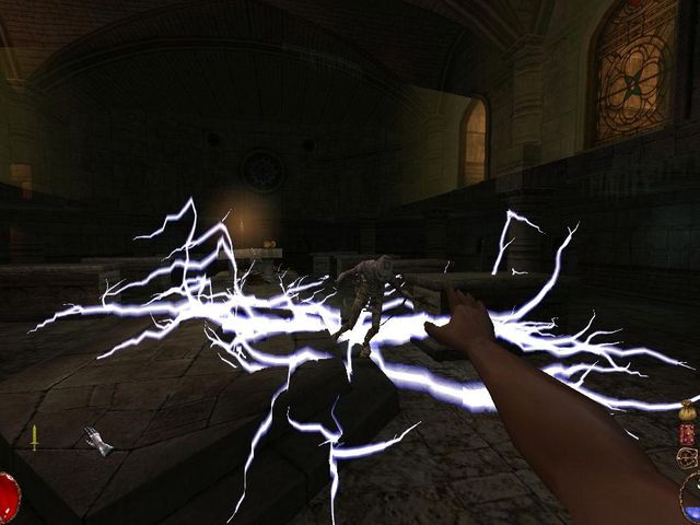 Arx Fatalis 2
