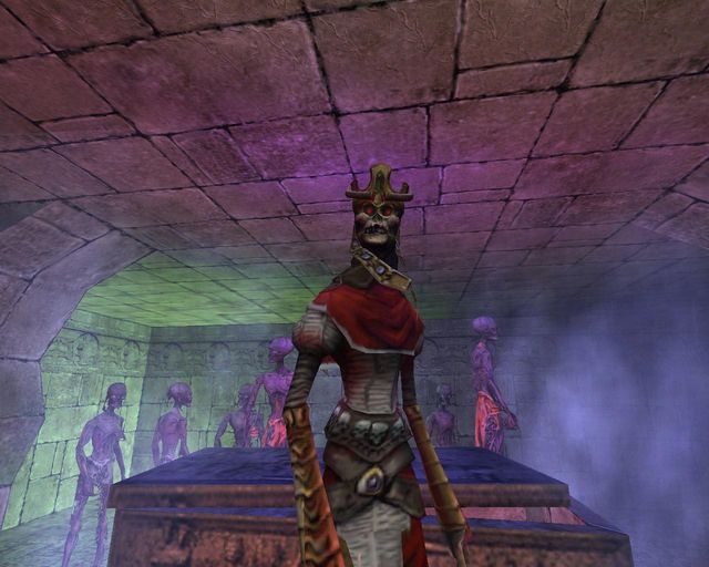 Arx Fatalis 3
