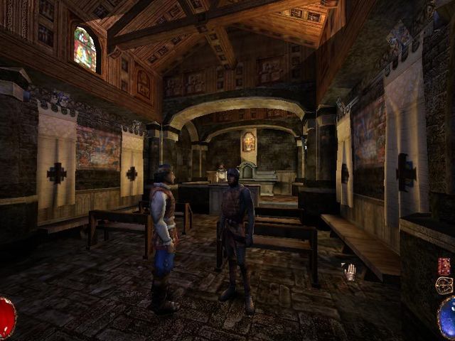 Arx Fatalis 4
