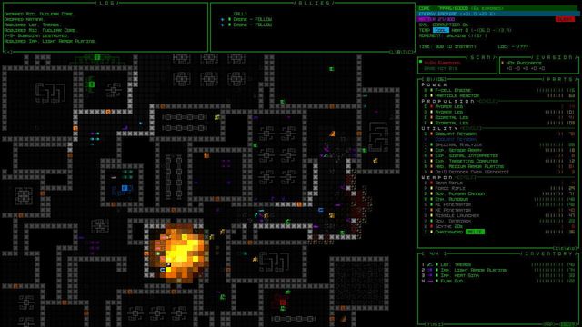 Cogmind 3