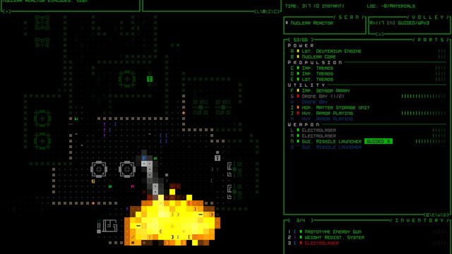 Cogmind 4