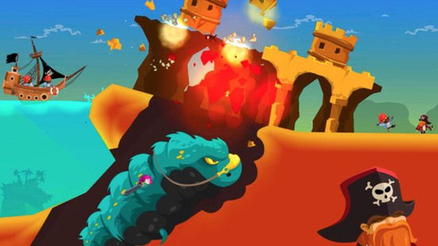 Dragon Hills 3