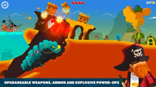 Dragon Hills 6