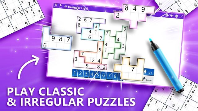 Microsoft Sudoku 3