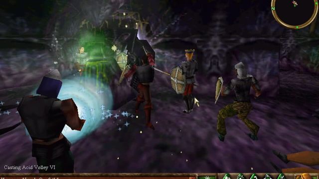 Asheron's Call 2