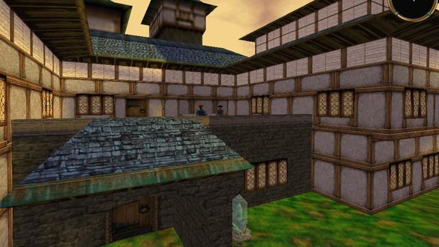 Asheron's Call 3
