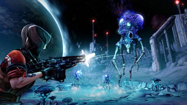 Borderlands: The Pre-Sequel 3