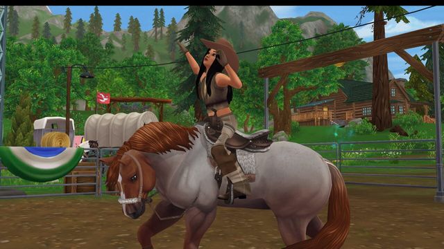 Star Stable 2