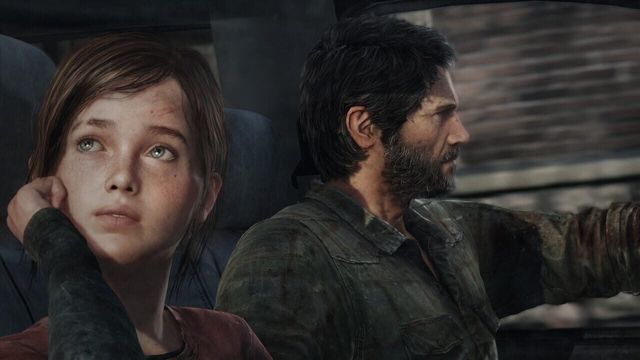 The Last of Us Remastered 2