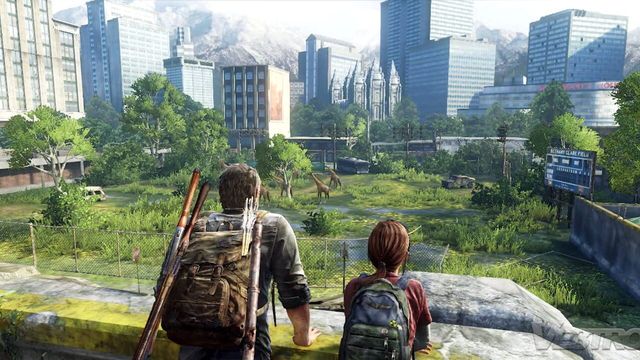 The Last of Us Remastered 4