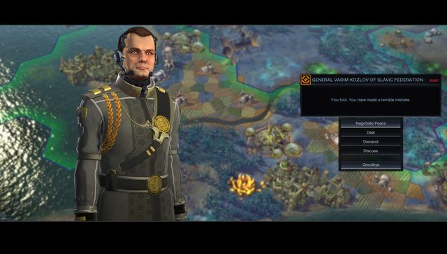 Sid Meier's Civilization: Beyond Earth 3