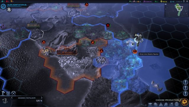 Sid Meier's Civilization: Beyond Earth 4
