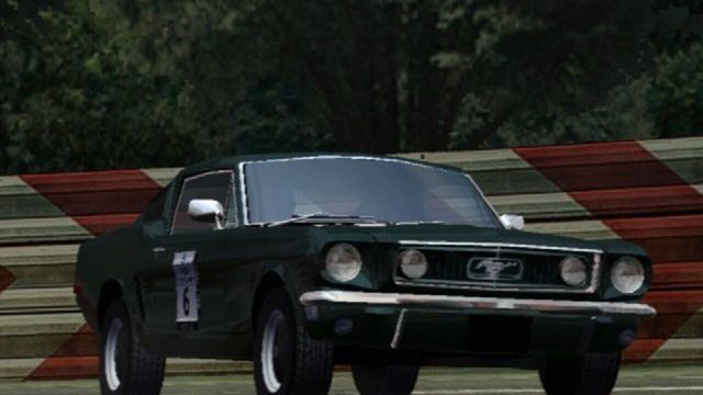 Sega GT 2002 2