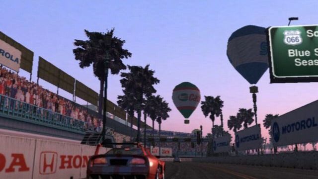 Sega GT 2002 4