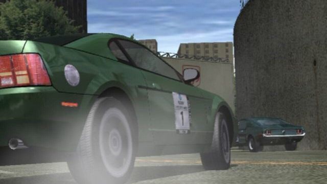 Sega GT 2002 5