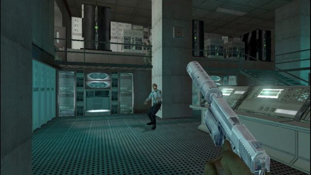 Shadow Ops: Red Mercury 2