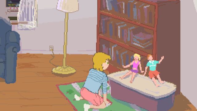 How Do You Do It? 5
