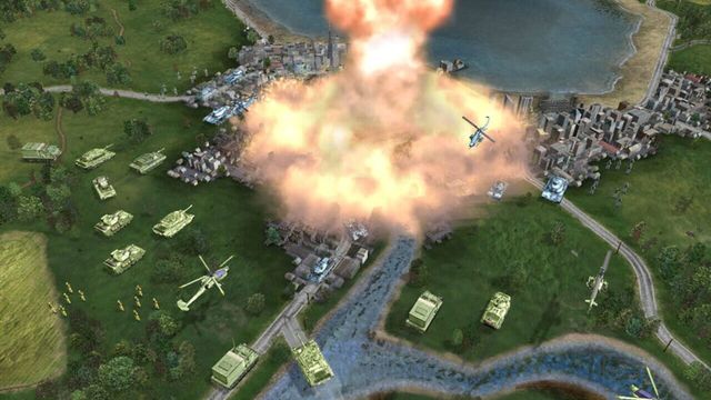 Shattered Union 2