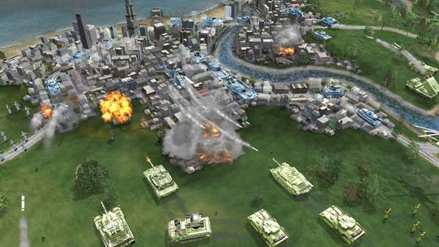 Shattered Union 3