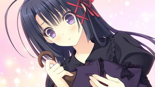 Otome Riron to Sono Shuuhen: Ecole de Paris 2