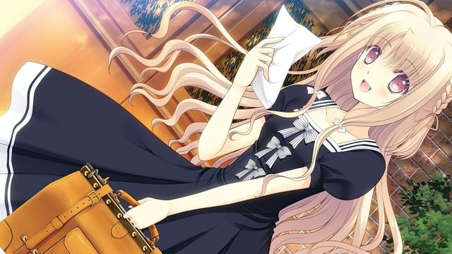 Otome Riron to Sono Shuuhen: Ecole de Paris 3
