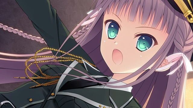 Otome Riron to Sono Shuuhen: Ecole de Paris 4