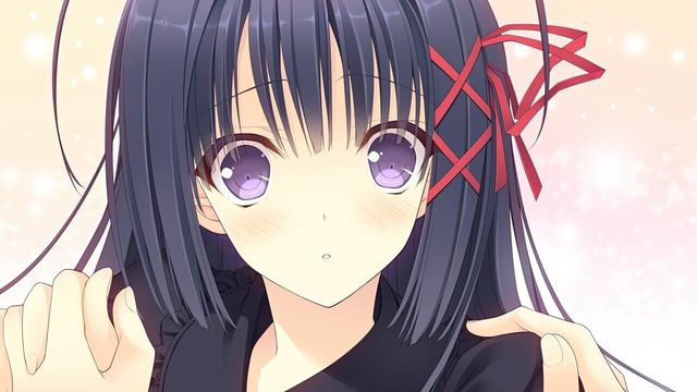 Otome Riron to Sono Shuuhen: Ecole de Paris 5