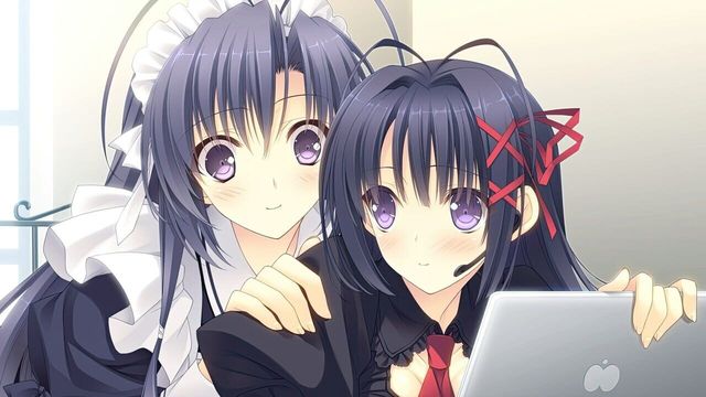 Otome Riron to Sono Shuuhen: Ecole de Paris 6