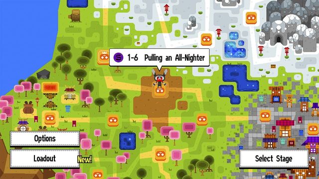 Ninjin: Clash of Carrots 5