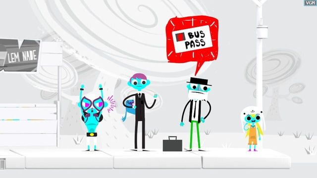 Monsterbag 2
