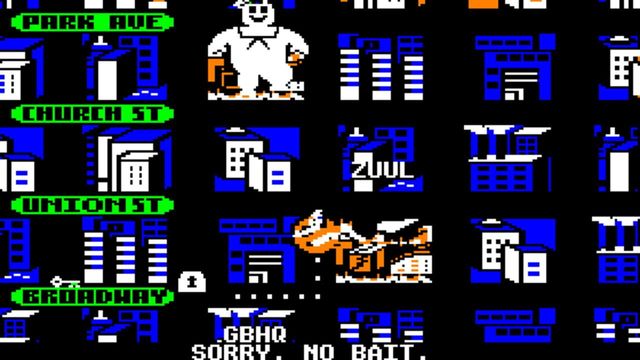 Ghostbusters 3