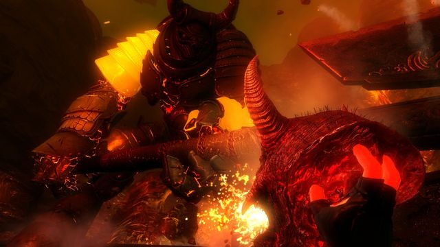 Shadow Warrior 4