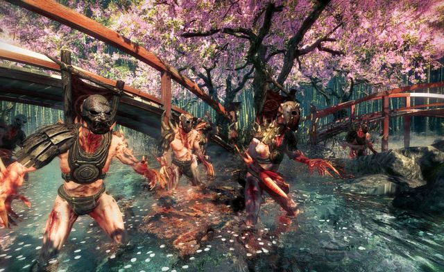 Shadow Warrior 5