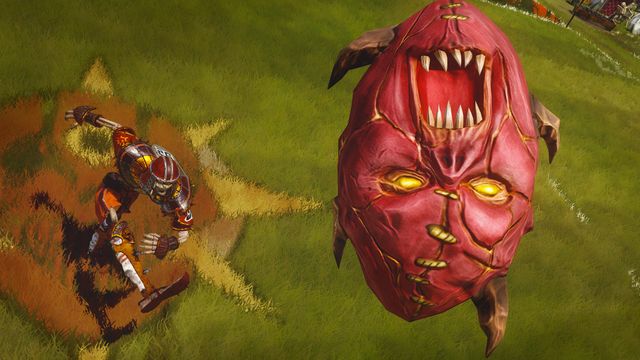 Blood Bowl 2 2