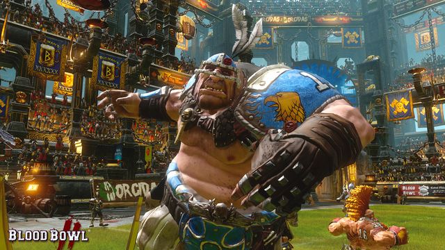 Blood Bowl 2 3