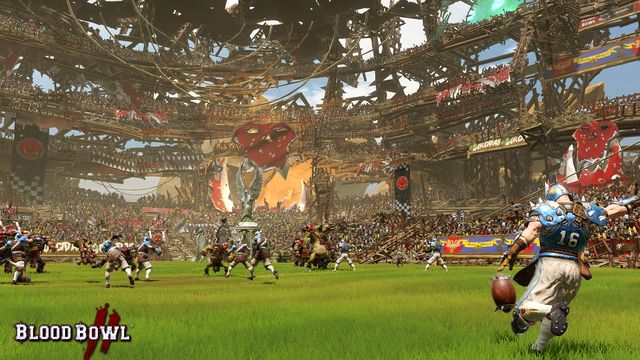Blood Bowl 2 4
