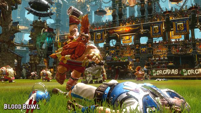 Blood Bowl 2 5