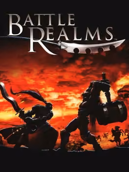 Battle Realms