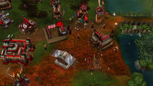 Battle Realms 2