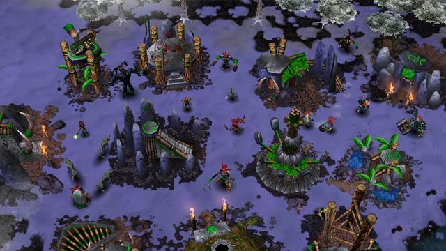 Battle Realms 3