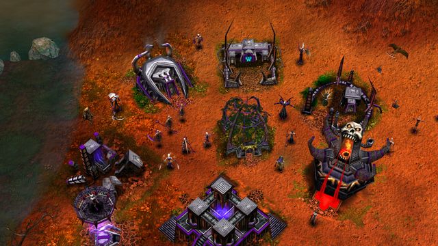 Battle Realms 4
