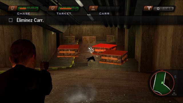 24: The Game 2
