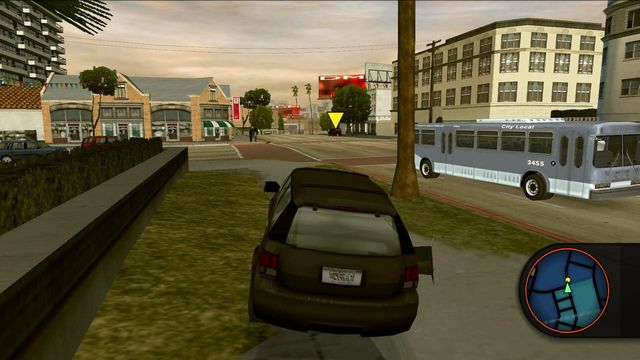 24: The Game 3