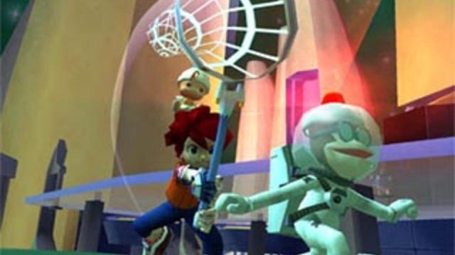 Ape Escape 2 2