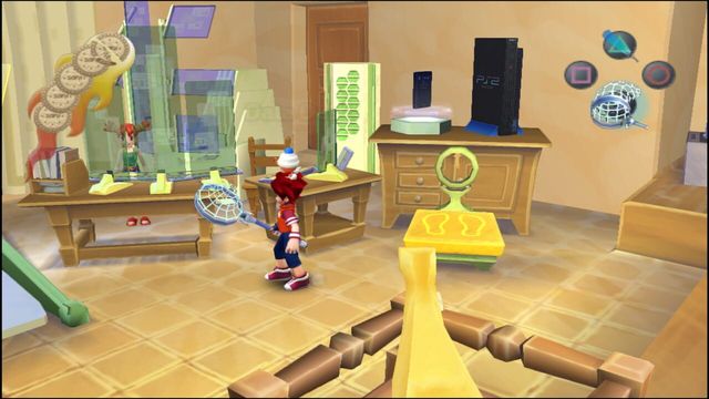 Ape Escape 2 3